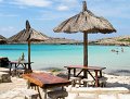 Menorca - shade